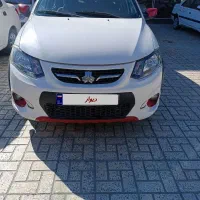 کوییک R مدل ۱۴۰۰