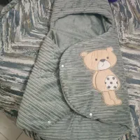 قنداق فرنگی کاربردی در حد نو