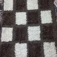 قالیچه پرز بلند