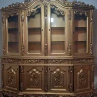 بوفه کاملا سالم