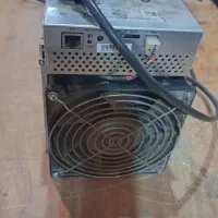 دستگاه ماینر M30++ بیت کویین