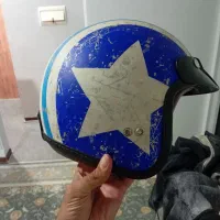 کلاه کاسکت وسپایی