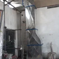 کانالسازی کولرهای آبی و سلولوزی