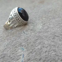 سلام انگشتر عدید نقر