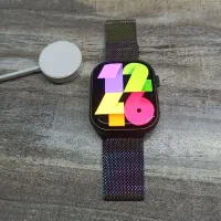 ساعت هوشمند HK9 pro+