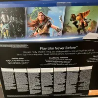 پلی استیشن ۵ اسلیم دیجیتال ۲۰۱۶|کنسول، بازی ویدئویی و آنلاین|تهران, باغ خزانه|دیوار