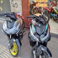 موتور طرح آیروکس خشک ۱۴۰۴ اقساط ۳۶ ماهه