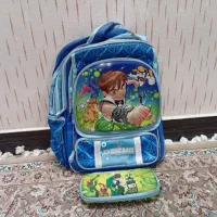 کیف مدرسه