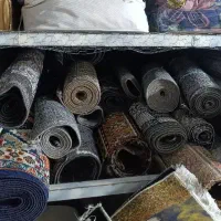 گلیم ته طلاقه حراج