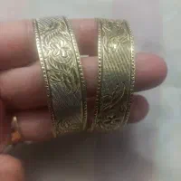 طلا النگو وانگشتر