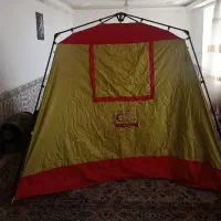 چادر مسافرتی جنس درجه یک اصلی