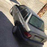 پراید دوگانه شرکت|خودرو سواری و وانت|کوه چنار, |دیوار