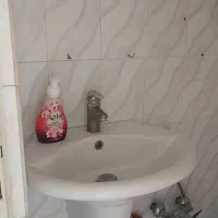 روشویی با شیر