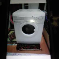 لباسشویی اوتومات