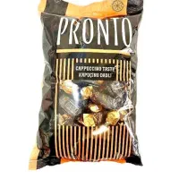 کاپوچینوProntoبه قیمت درب کارخانه