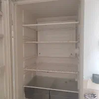یخچال|یخچال و فریزر|رشت, پل تالشان|دیوار