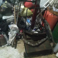 باسکول|ابزارآلات|شیراز, میانرود|دیوار