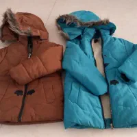 کاپشن دخترانه