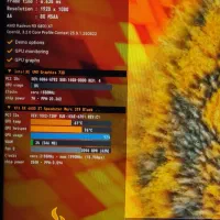کارت گرافیک 6800xt 16GB|قطعات و لوازم جانبی رایانه|نجف‌آباد, ویلاشهر|دیوار
