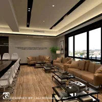 مسئول دفتر در شرکت بازگانی معتبر بین المللی|استخدام اداری و مدیریت|تهران, عباس‌آباد|دیوار