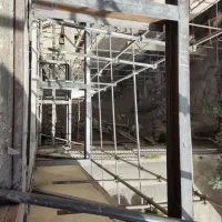 خدمات جوشکاری نوین صنعت البرز