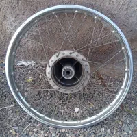 رینگ عقب هندا