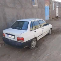 پراید مدل ۷۸|خودرو سواری و وانت|زاوه, |دیوار