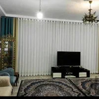 پرده مخمل کالیفرنیا|پرده، رانر، رومیزی|خرمآباد, |دیوار