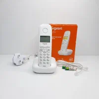 تلفن بیسیم گیگاست آلمانی