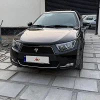 دنا پلاس توربو اتوماتیک