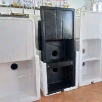 سینک استیل و گرانیتی ، گاز شیشه واستیل، روشویی|لوازم سرویس بهداشتی|بوکان, |دیوار