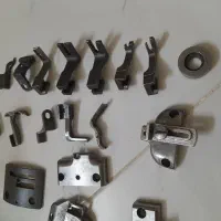لوازم چرخ کفاشی صنعتی