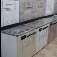 مرکز پخش اجاق گاز کابینتی در رشتیان مدلods56ا۷۹