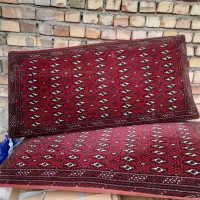 دوتا پشتی برای کافه