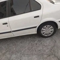 سمند ef7lx|خودرو سواری و وانت|شهریار, شهرک وائین|دیوار