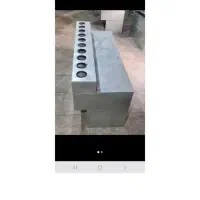 سایلنت باکس ماینر|قطعات و لوازم جانبی رایانه|گنبد کاووس, |دیوار