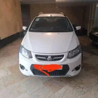 کوییک مدل ۹۸|خودرو سواری و وانت|تهران, دروس|دیوار