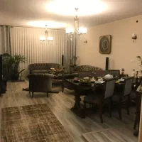 ۱۲۰متر آپارتمان ۲خواب حاشیه هجرت|اجارهٔ آپارتمان|مشهد, ارشاد|دیوار
