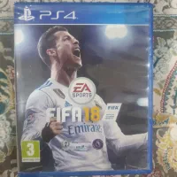 دیسک Fifa18