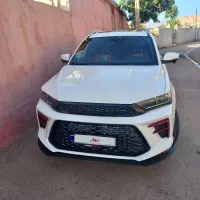 kmc a5 مدل ۱۴۰۴ مشابه صفر|خودرو سواری و وانت|مشهد, عامل|دیوار