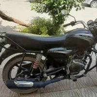 موتور KLD 200 کبیر 1403
