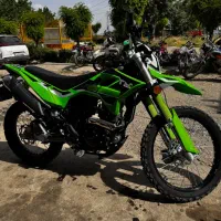 کویر t4 کراس
