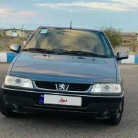 405 slx tu5