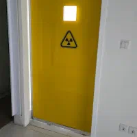 فروش درب رادیولوژی و صندلی مدیریتی مارک نیلپر