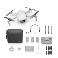 هلی شات mini2 combo