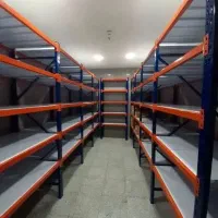 نازلترین قیمت در انواع قفسه ها