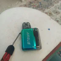 پاد ارگاس نو