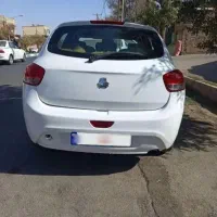 تیبا ۲ مدل۱۴۰۰