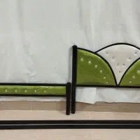 تخت تک نفره