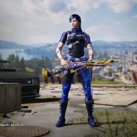 اکانت کالاف و پی اس|کنسول، بازی ویدئویی و آنلاین|رشت, پارک شهر|دیوار